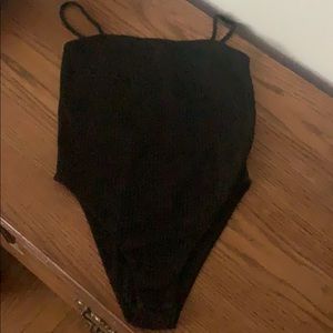 black body suit